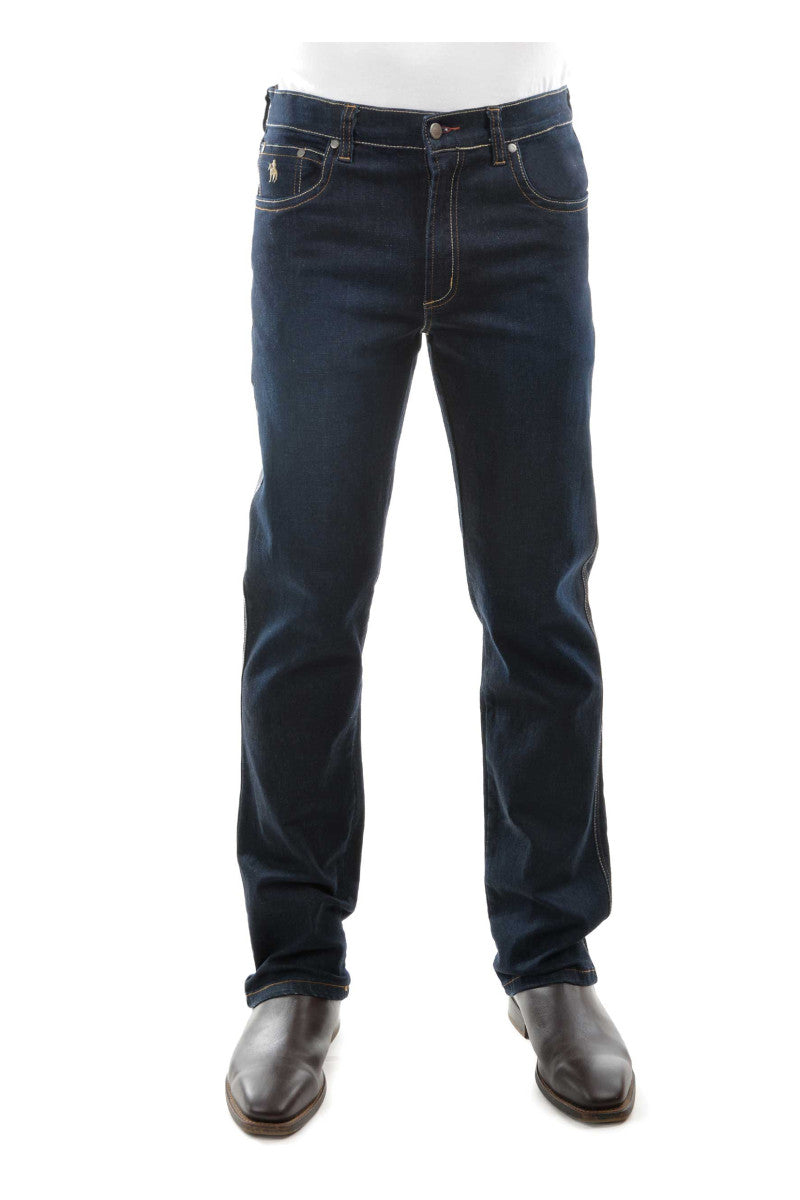 TCP1211072 Thomas Cook Men's Bass Stretch Jean