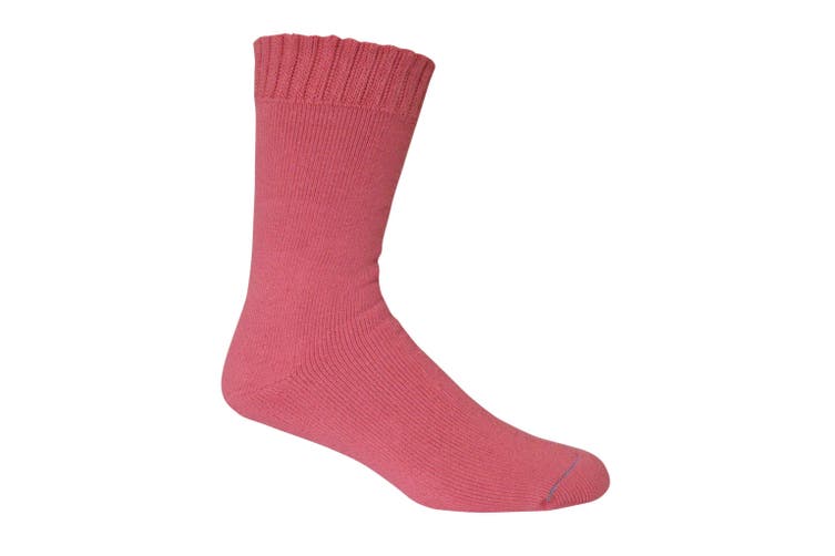 1BAMWATERMELON BT Bamboo Extra Thick Socks