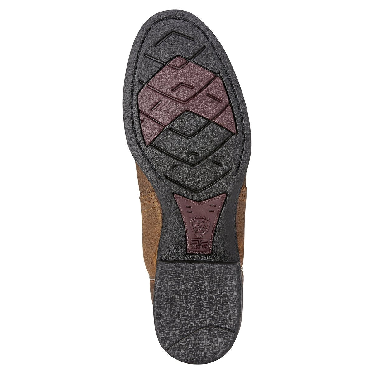 10002247 Ariat Men's Heritage Stockman