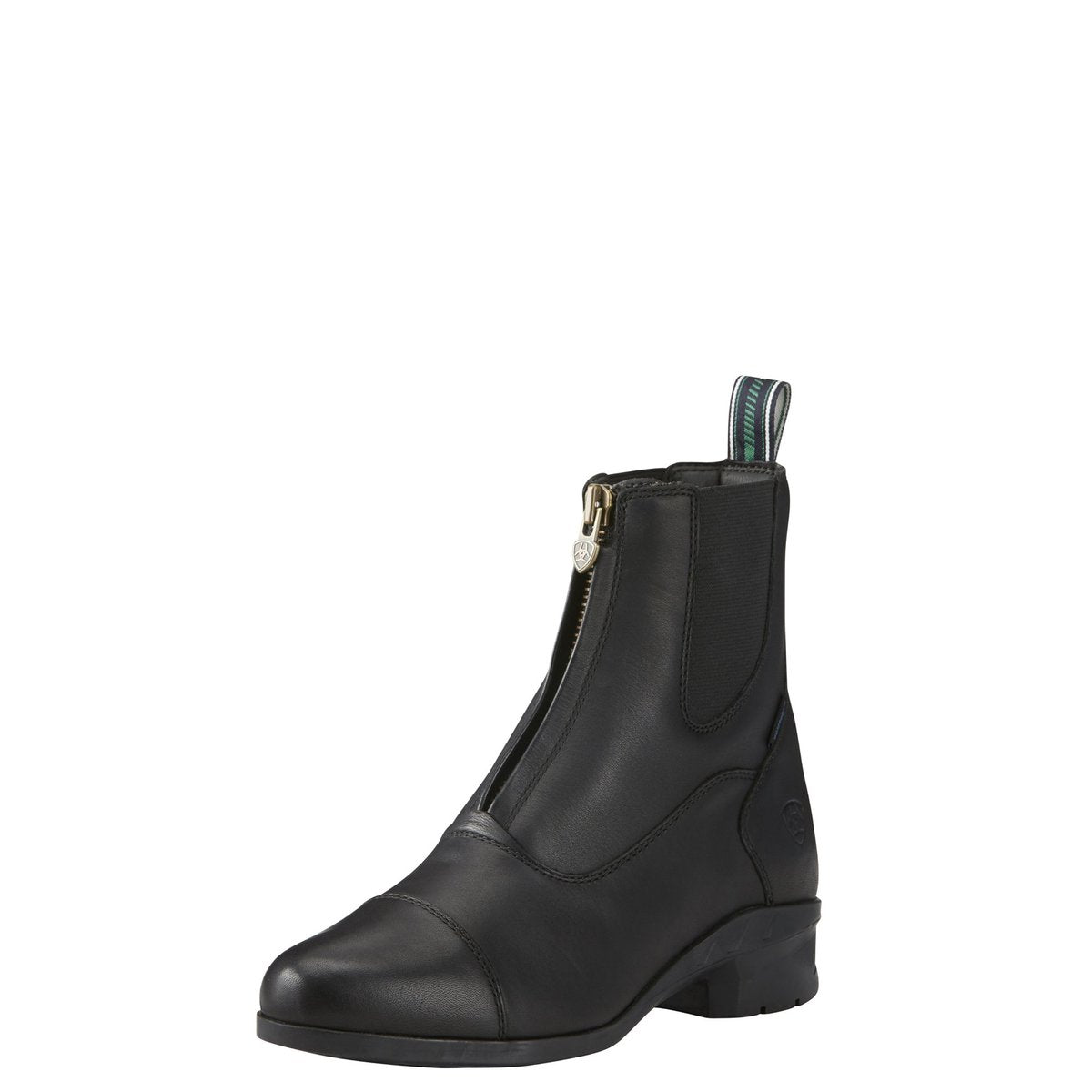 10021490 Ariat Women's Heritage IV Zip H20