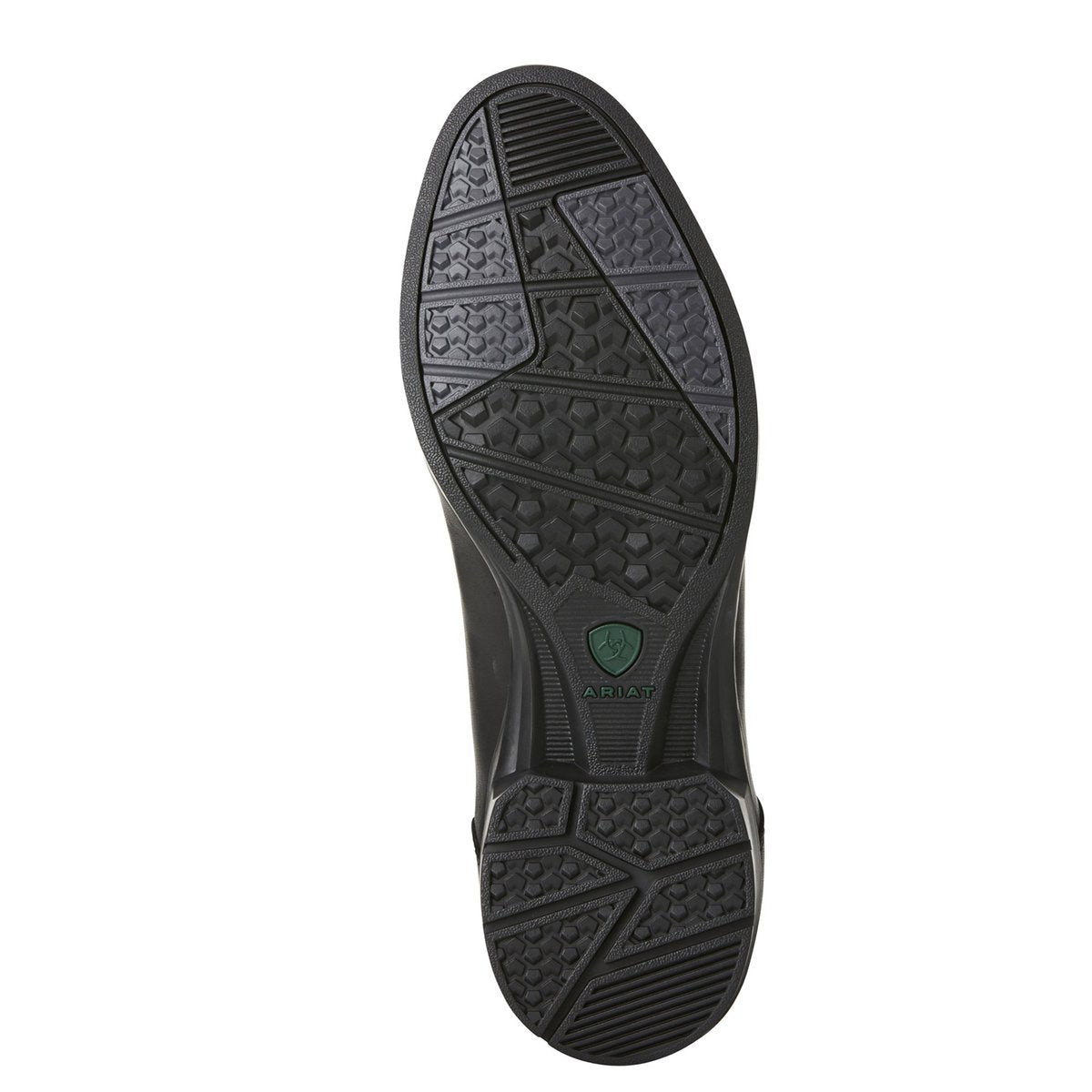 10021490 Ariat Women's Heritage IV Zip H20