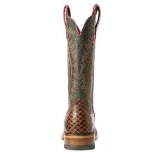 10027364 Ariat Womens Montage Boots