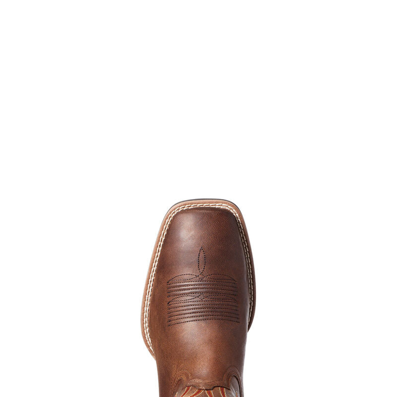 10035892 Ariat Men's Sport Rafter Double Espresso