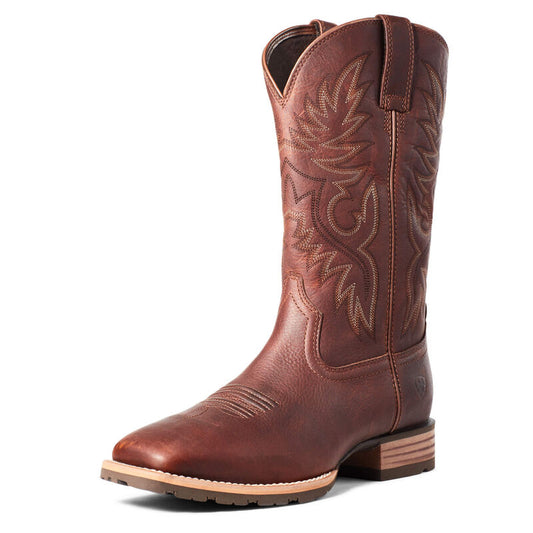 10035902 Ariat Men's Hybrid Big Boy Peanut