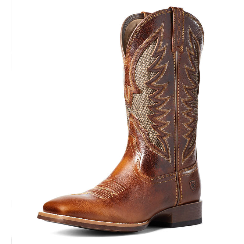 Ariat gingersnap outlet