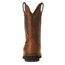 10040272 Ariat Womens Delilah Round Toe Boots H20
