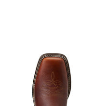 10040284 Women's Delilah StretchFit Boots "Spiced Cider"