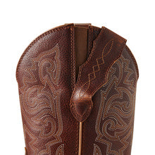10040284 Women's Delilah StretchFit Boots "Spiced Cider"