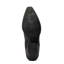 10040338 Women's Chandler Boots "Spade Black"