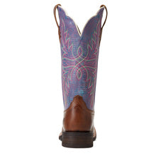 10040377 Women's Circuit Luna Boots "Possibly Pink"