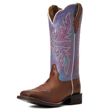10040377 Women's Circuit Luna Boots "Possibly Pink"