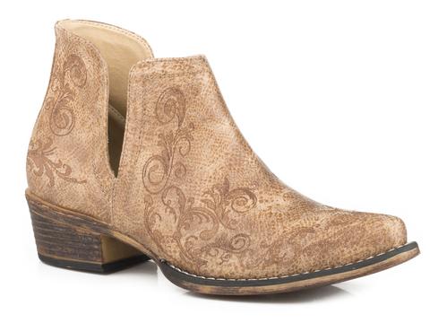 09-021-1567-2641 Roper Women's Ava Tan