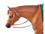 2468 Breyer Western Show Bridle