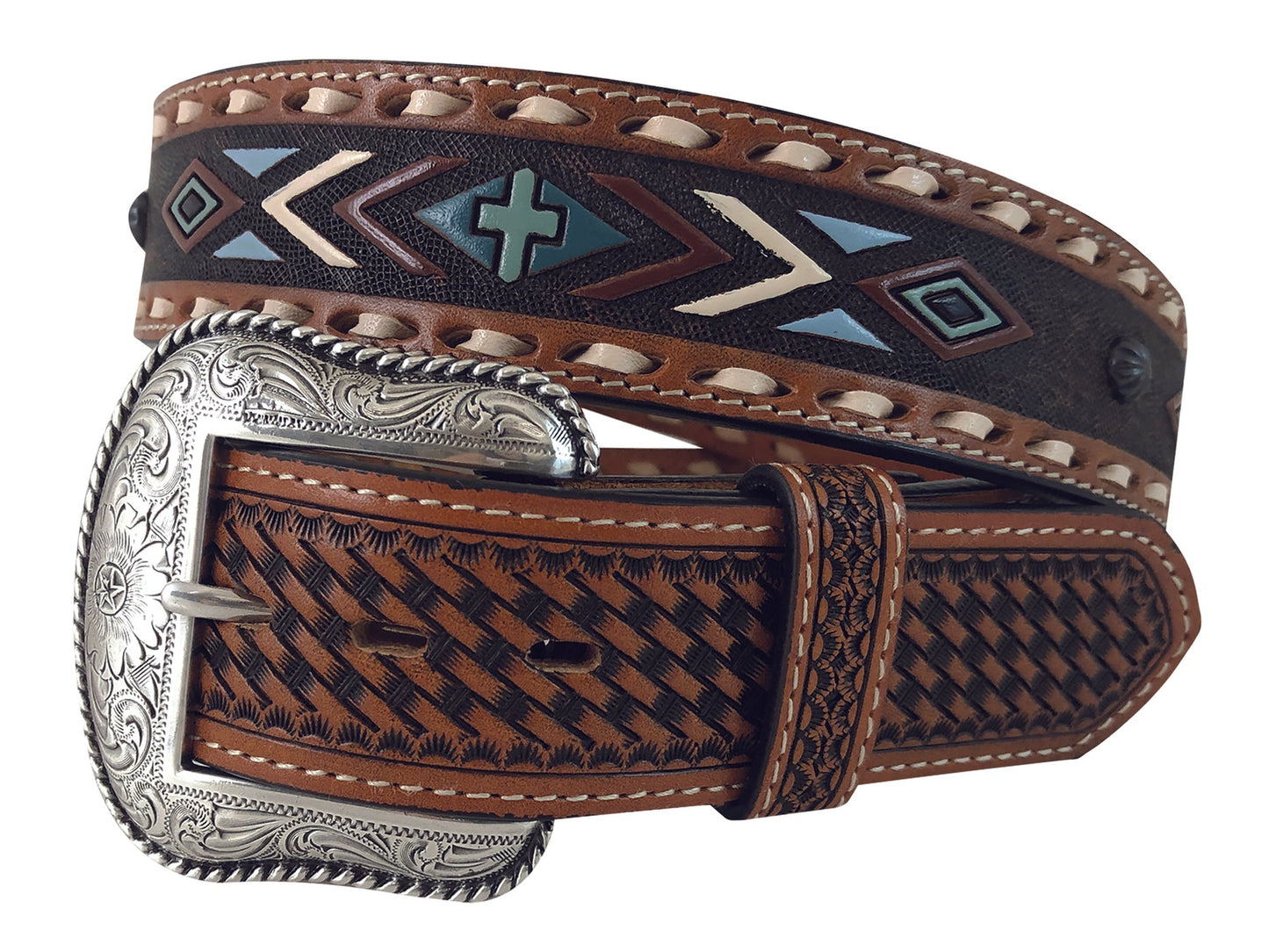 8639500 Roper Belt