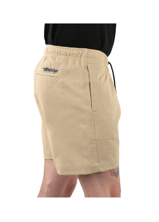 BCP1309110 Bullzye Men's Drew Ruggers Sand