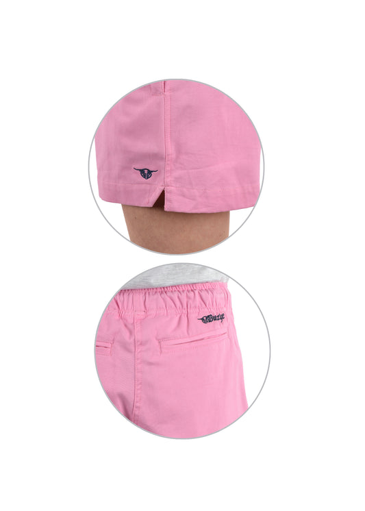 BCP2300111 Bullze Women's Bec Ruggers Pink