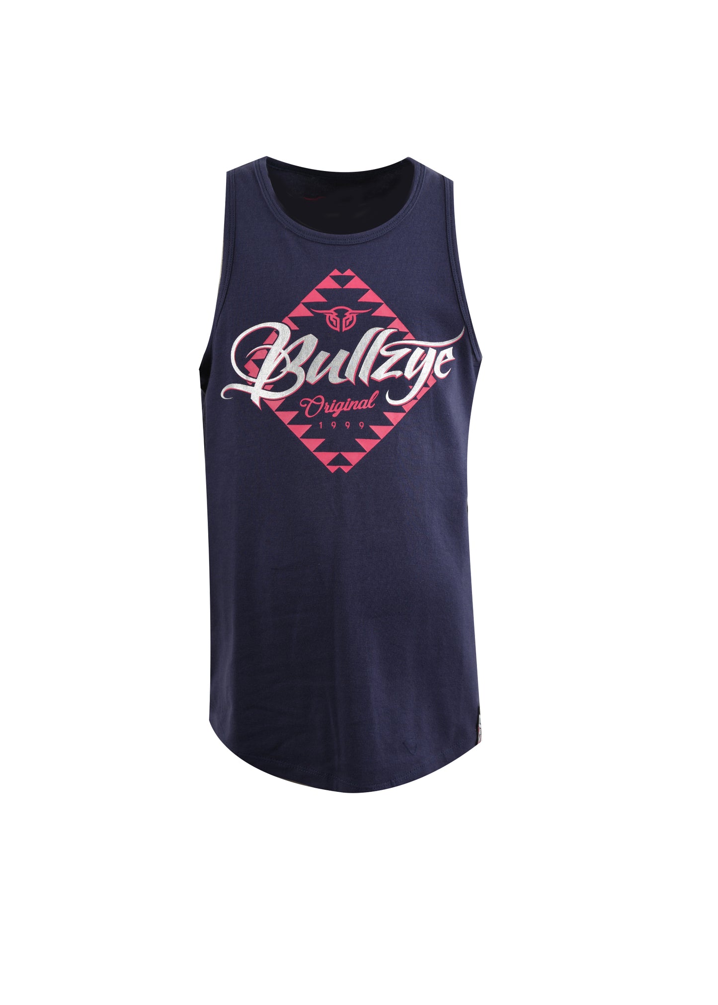 B1S5500102 Bullzye Girls Diamond Singlet