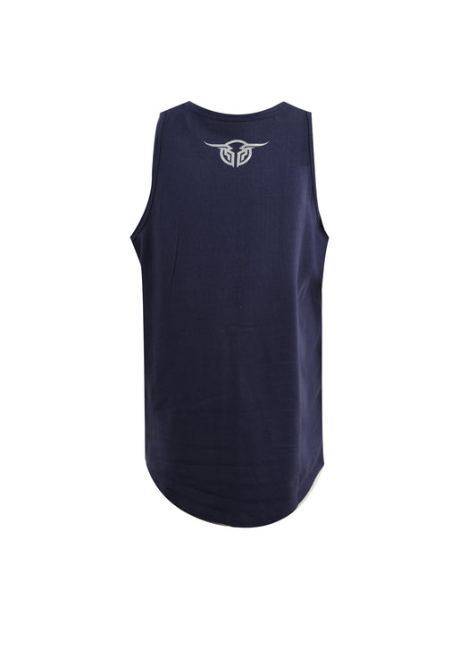 B1S5500102 Bullzye Girls Diamond Singlet