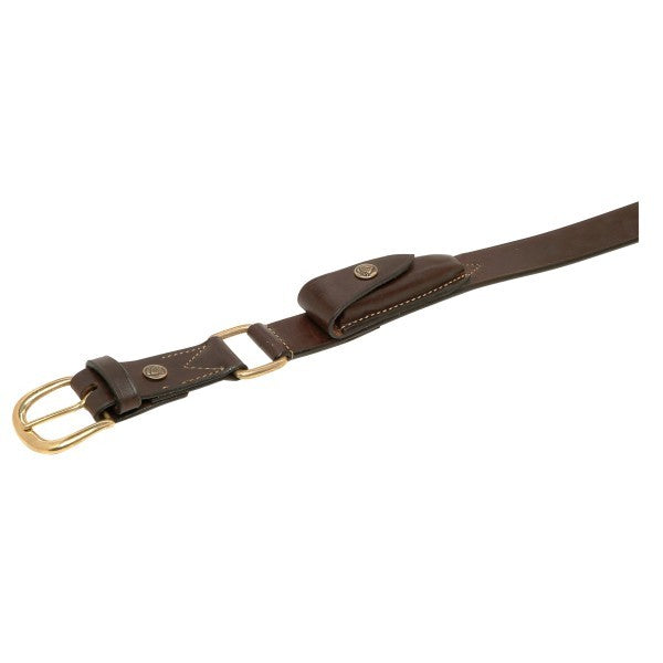 BLT80 Ord River Knife Pouch Belt