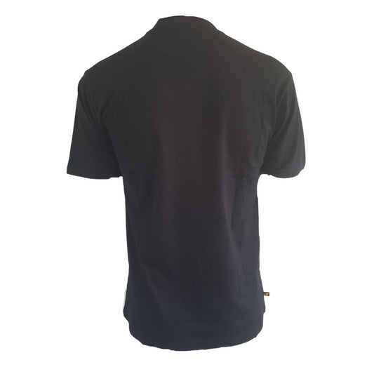 1510451 Cat Diesel Power Tee Black Neo Camo