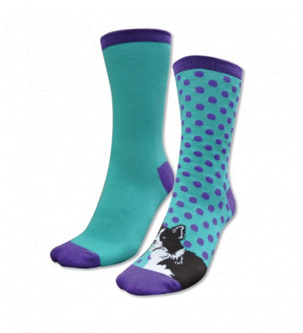TCP2920SOC Thomas Cook Homestead Sock - Twin Packs