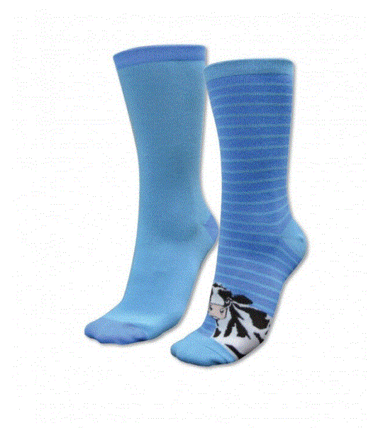 TCP2920SOC Thomas Cook Homestead Sock - Twin Packs