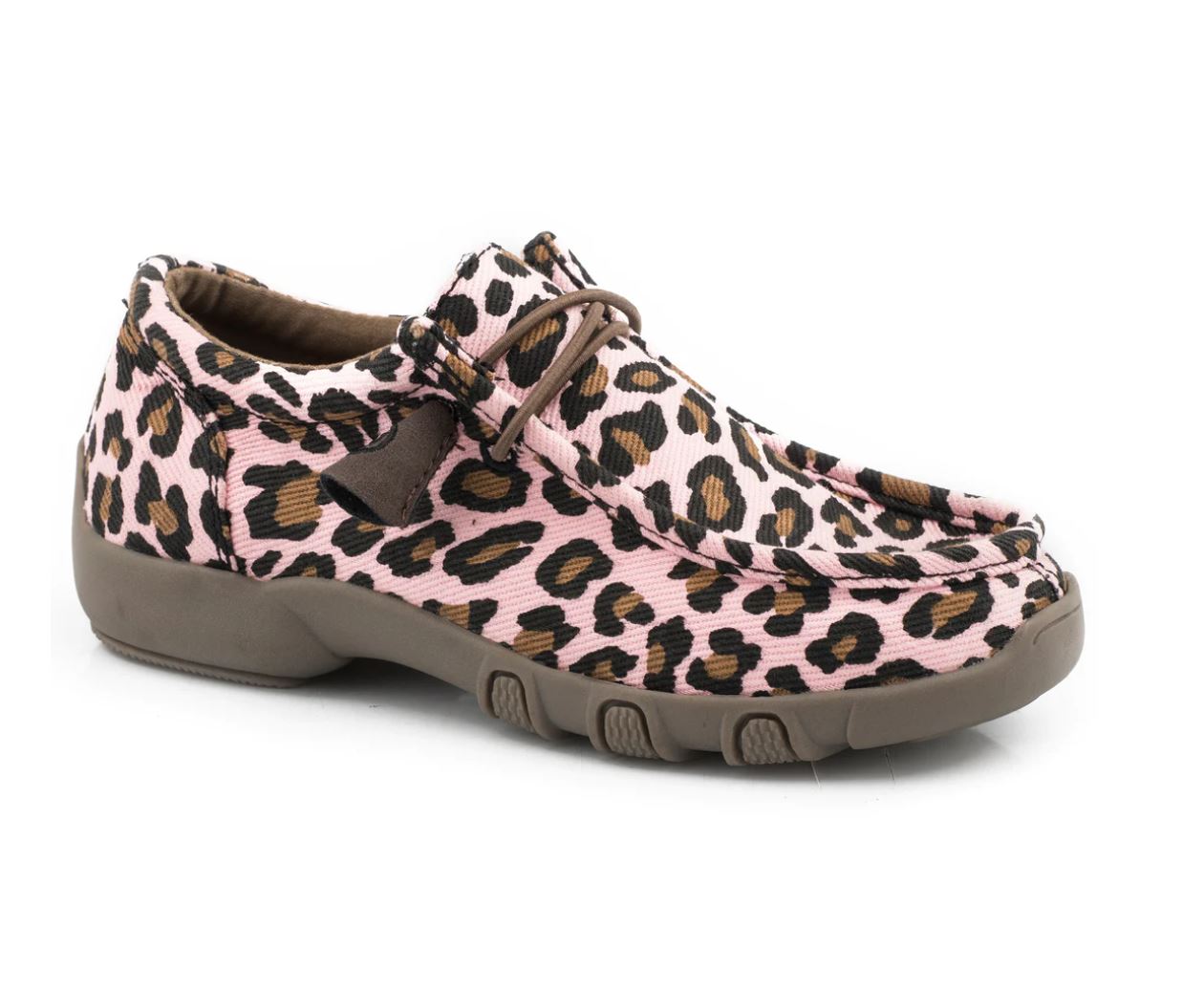 09-018-1791-2969PI Roper Kids Chillin Pink Leopard