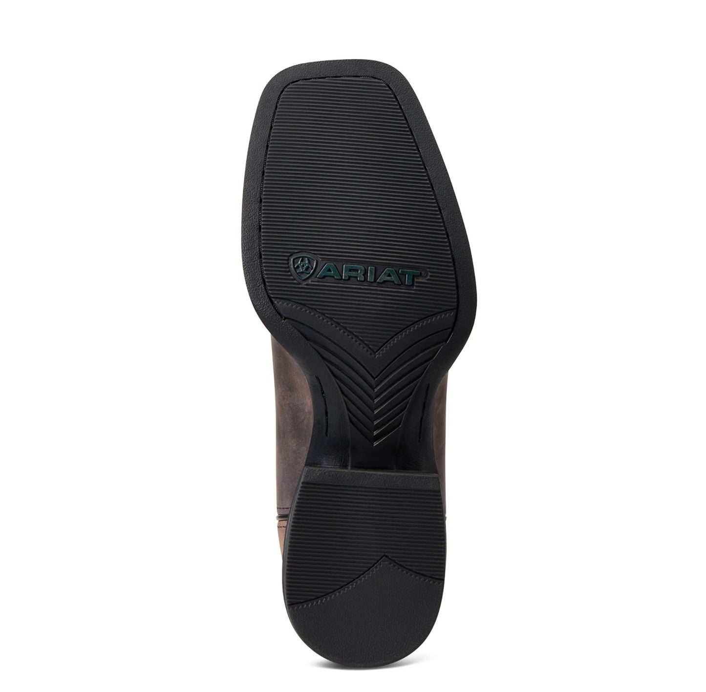 10040430 Ariat Men's Sport Fresco Ventek Tally Tan/Black