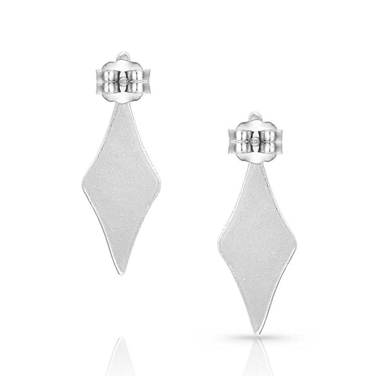 JS1476 Montana Silversmiths Faith Heart Set