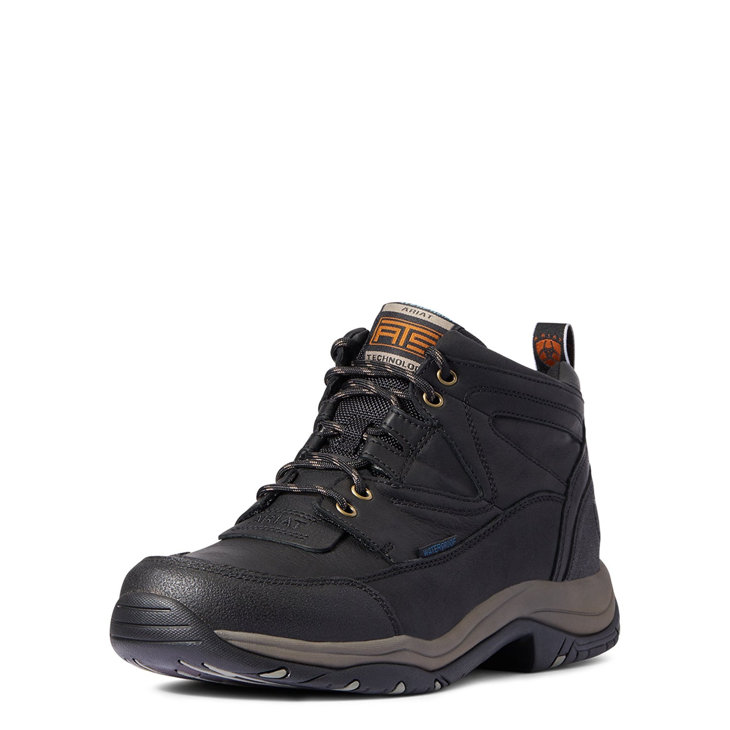 10038425 Ariat Women’s Terrain H20 Black