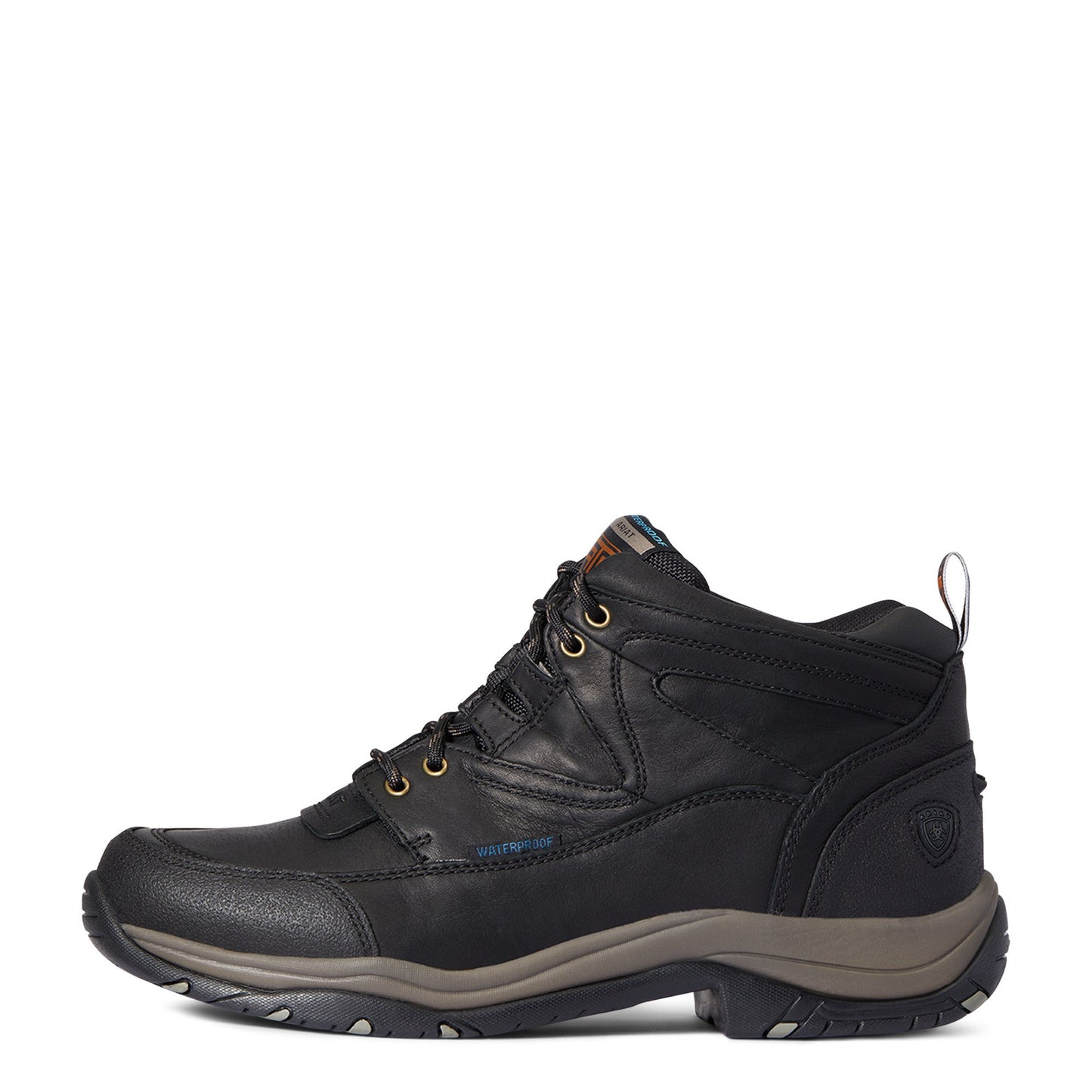 10038425 Ariat Women’s Terrain H20 Black