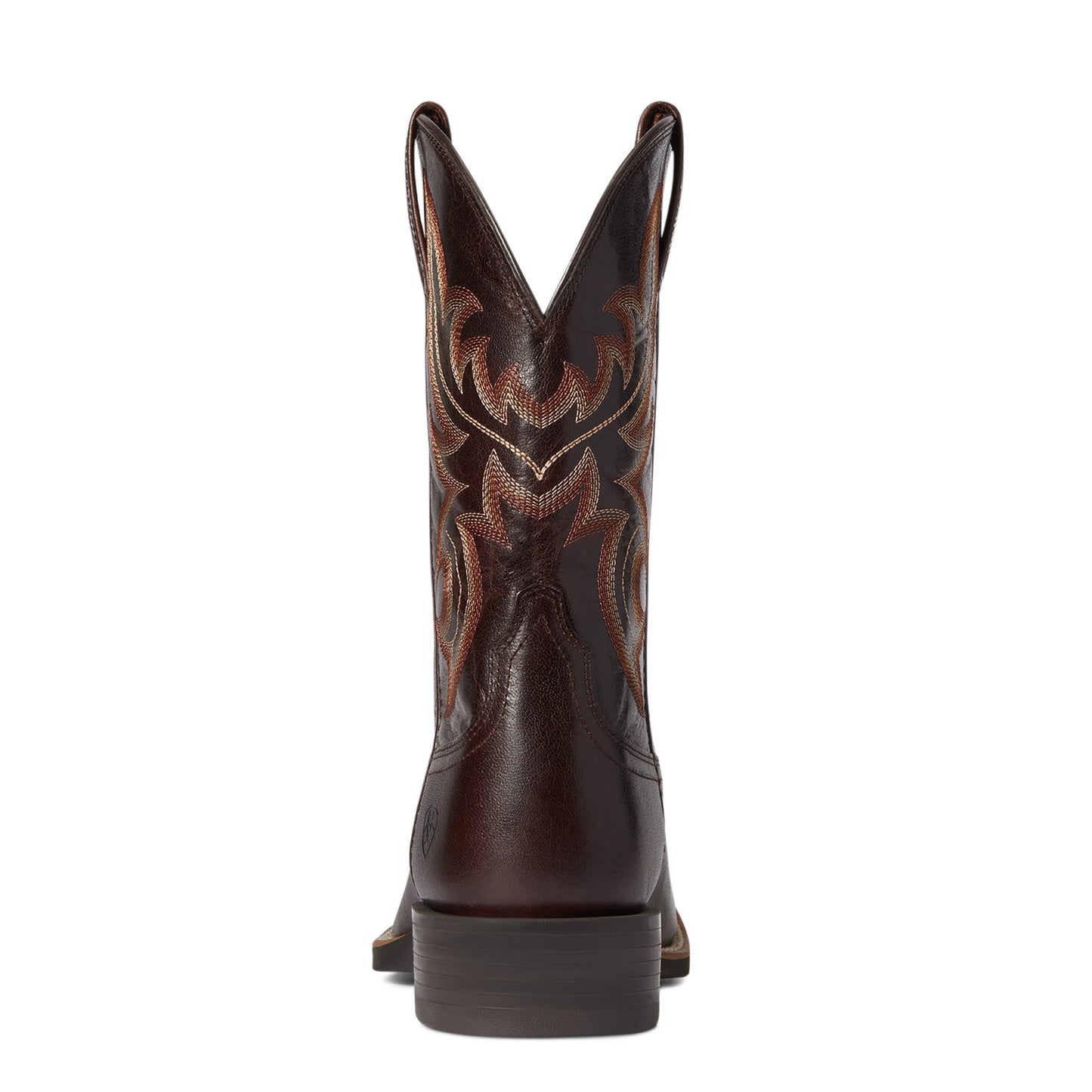 10038362 Ariat Men's Sport Cow Country Cusco Brown