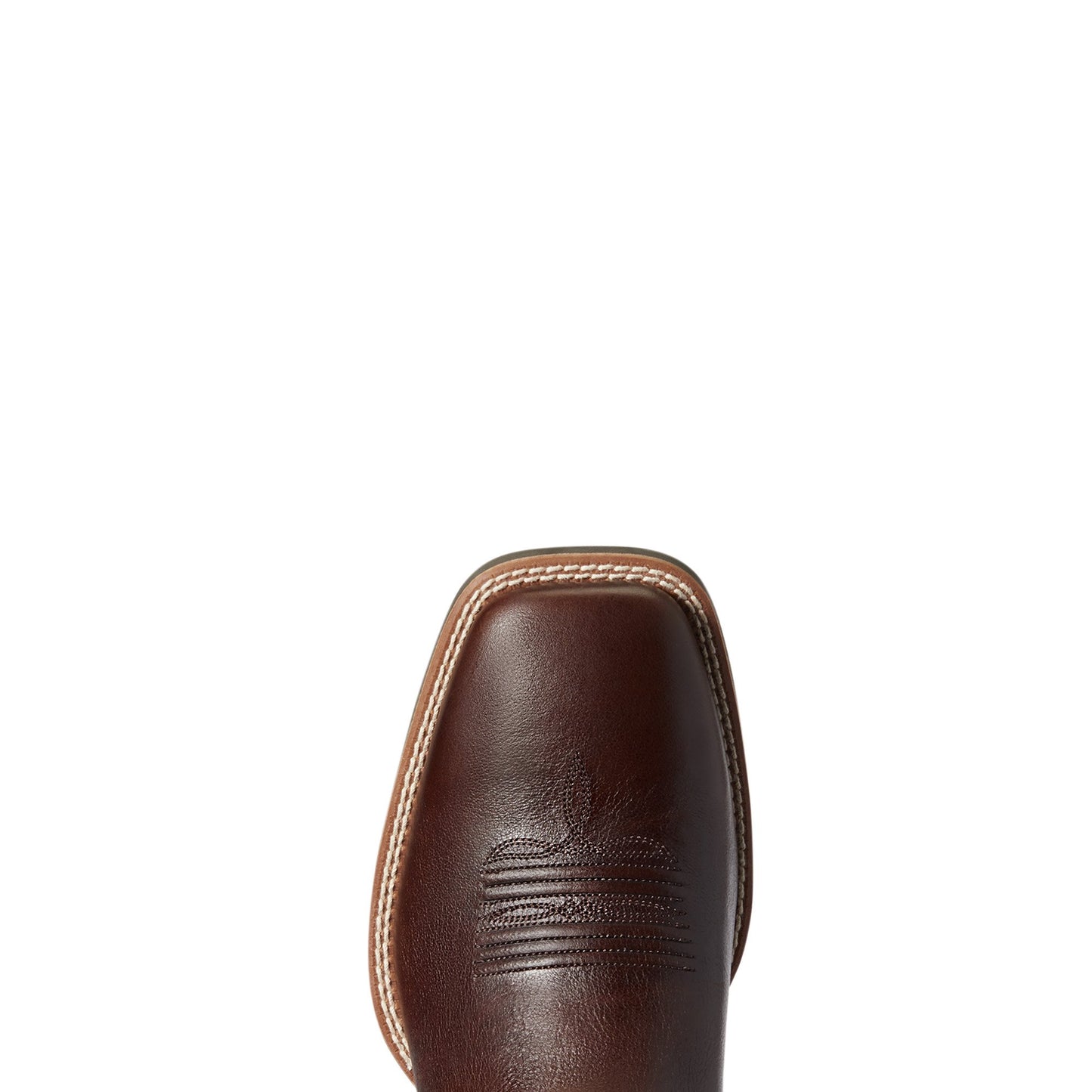 10038362 Ariat Men's Sport Cow Country Cusco Brown