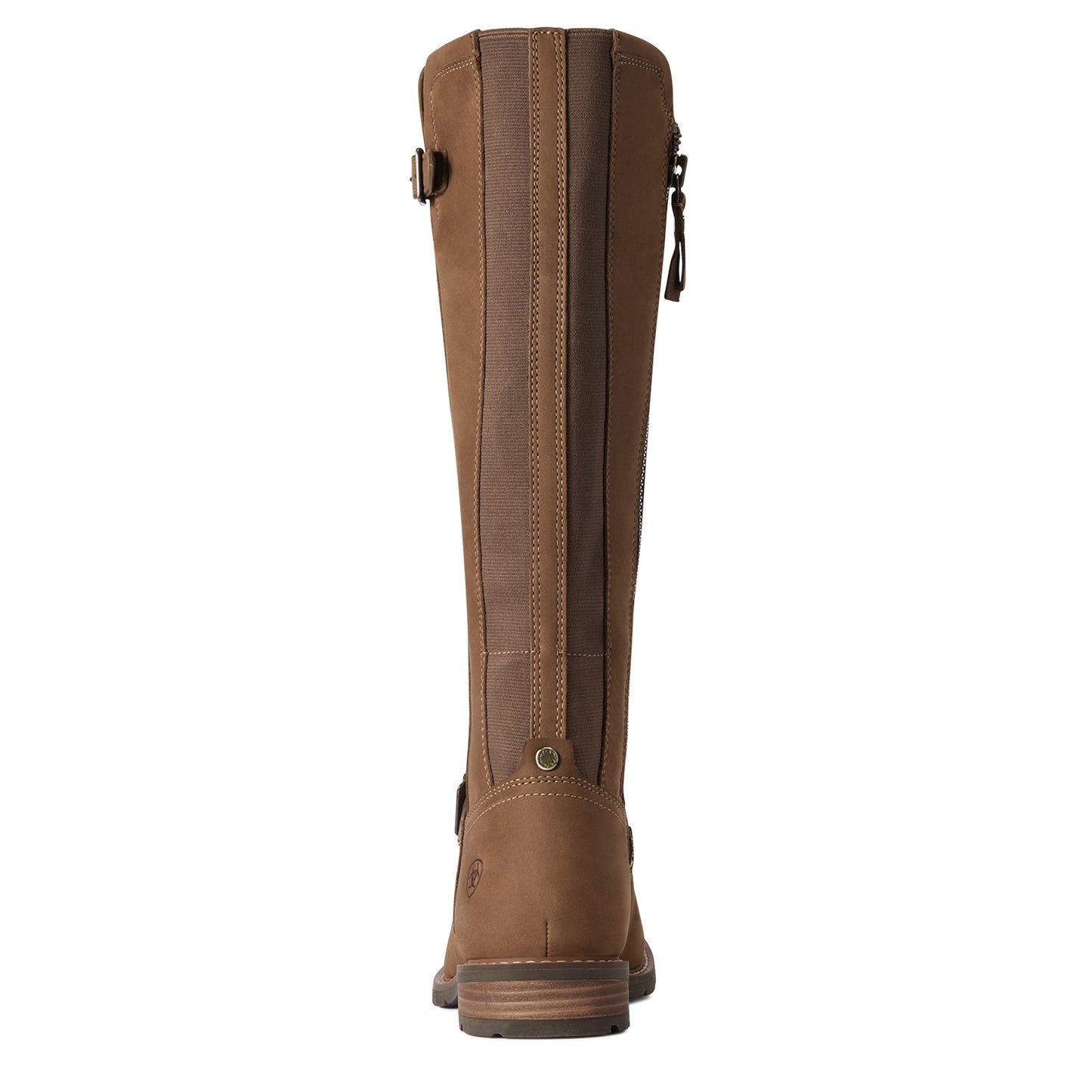 10038383 Ariat Women's Sadie H20 Dark Earth