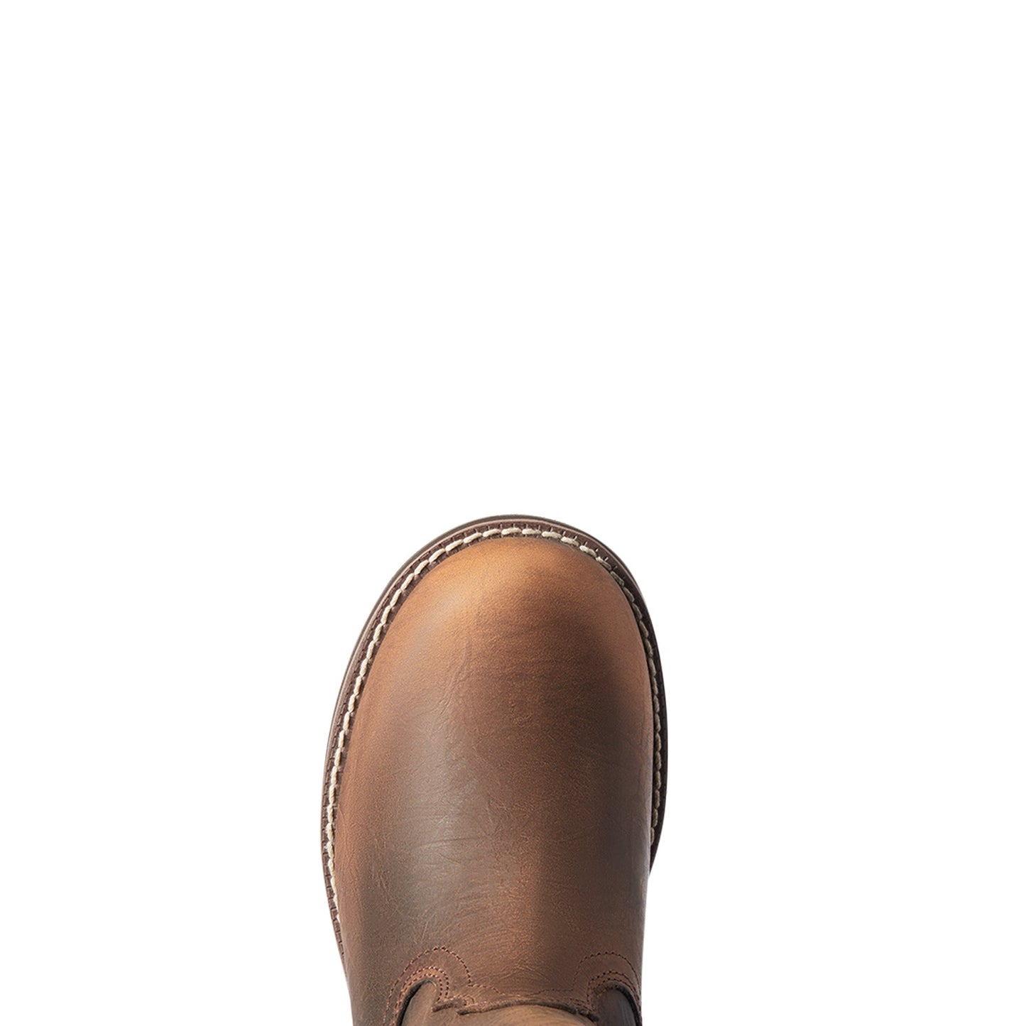 10038422 Ariat Women's Unbridled Roper Copper Kettle