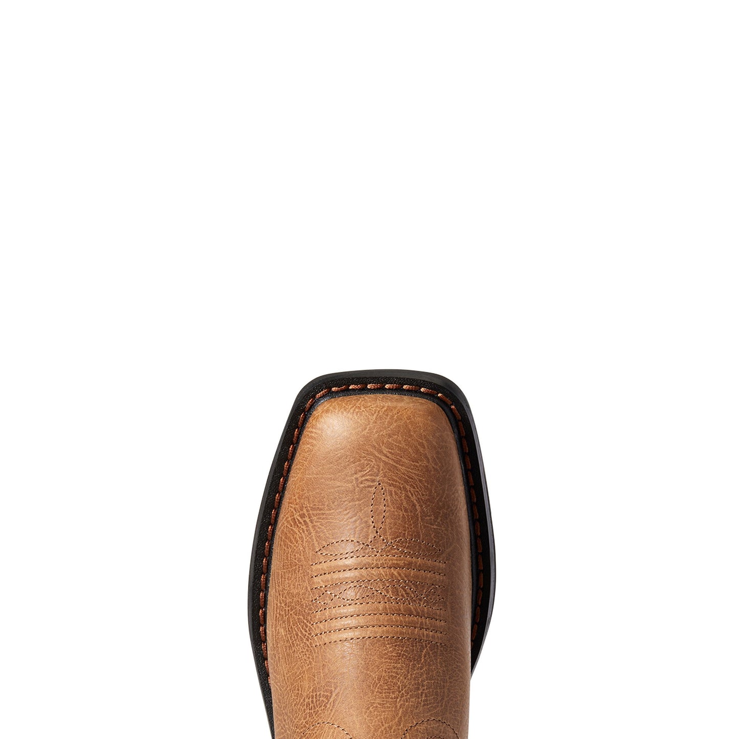 10035884 Ariat Kid's Workhog XT Wide Square Toe Tumbled Bark/Dark Forest