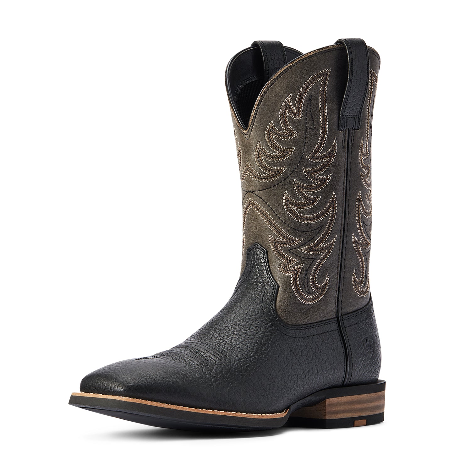 10042464 Ariat Mns Everlite Countdown Black/Slate Grey