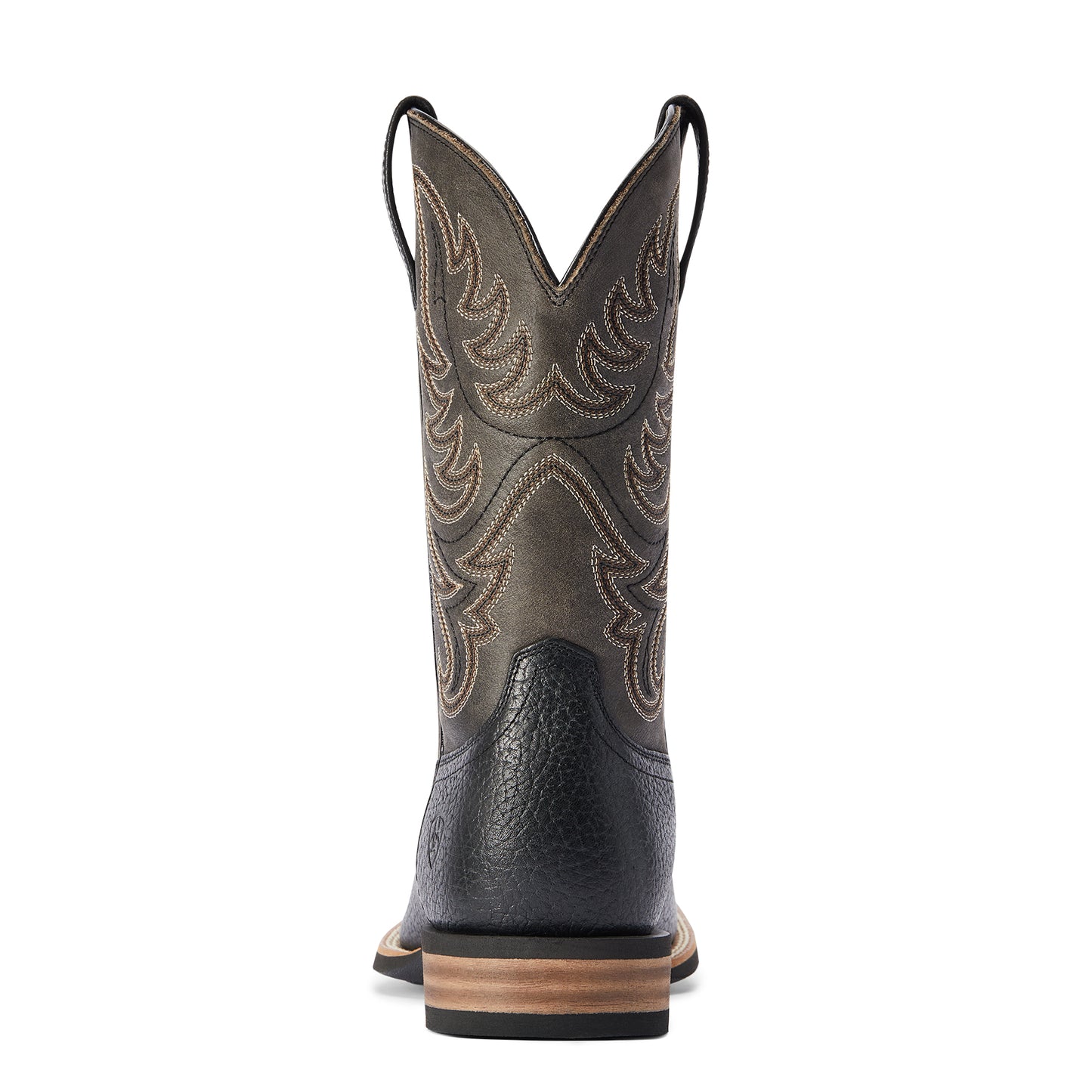 10042464 Ariat Mns Everlite Countdown Black/Slate Grey