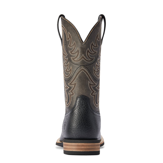10042464 Ariat Mns Everlite Countdown Black/Slate Grey