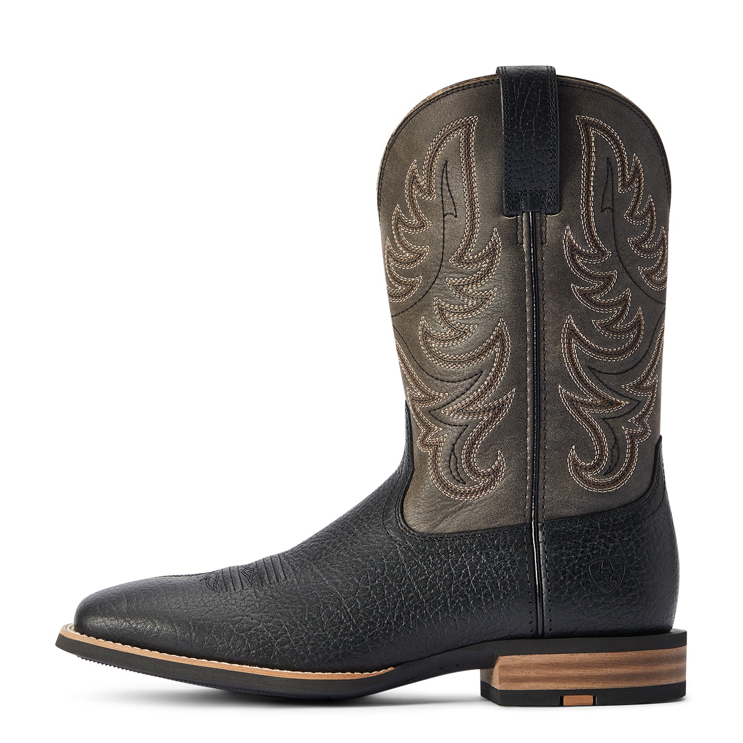 10042464 Ariat Mns Everlite Countdown Black/Slate Grey