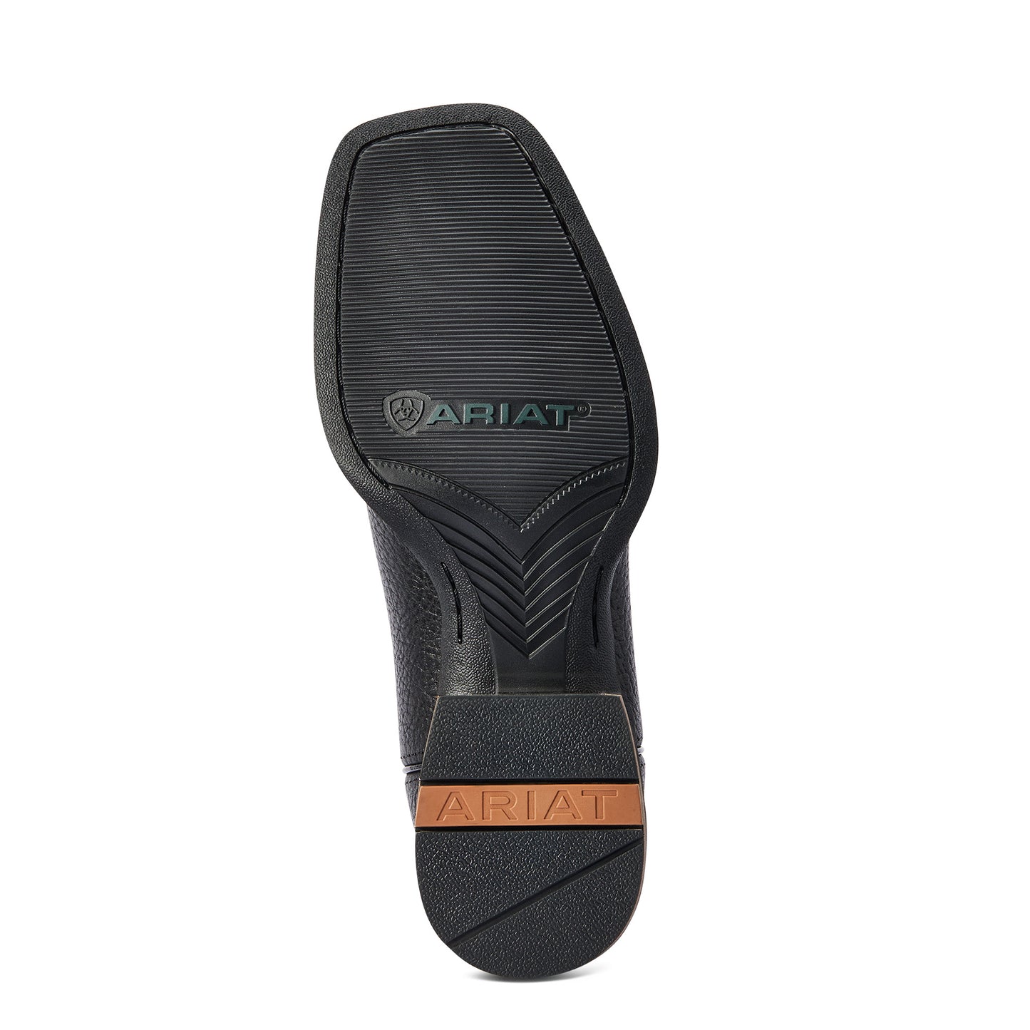 10042464 Ariat Mns Everlite Countdown Black/Slate Grey