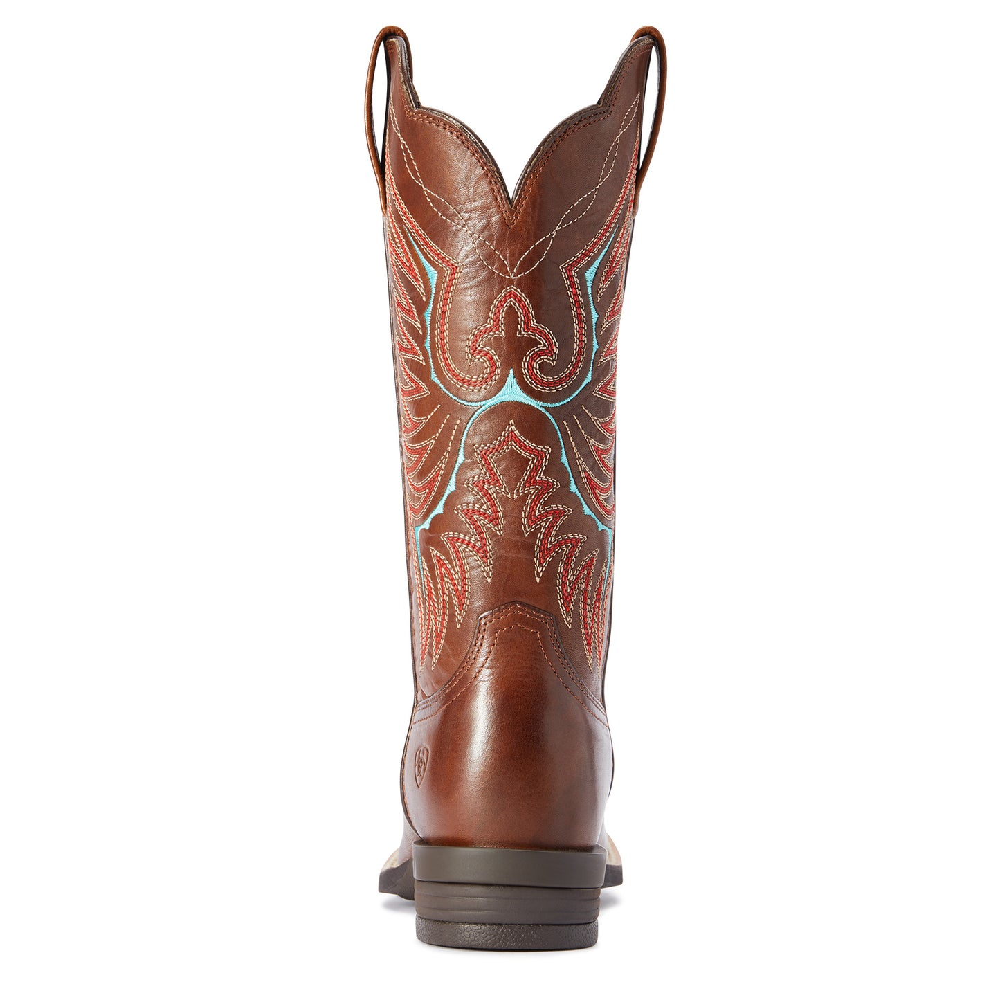 10042389 Ariat Wmns Rockdale Naturally Distressed Brown