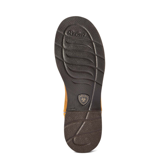 10042417 Ariat Wmns Ginger Spice Fatbaby Boots