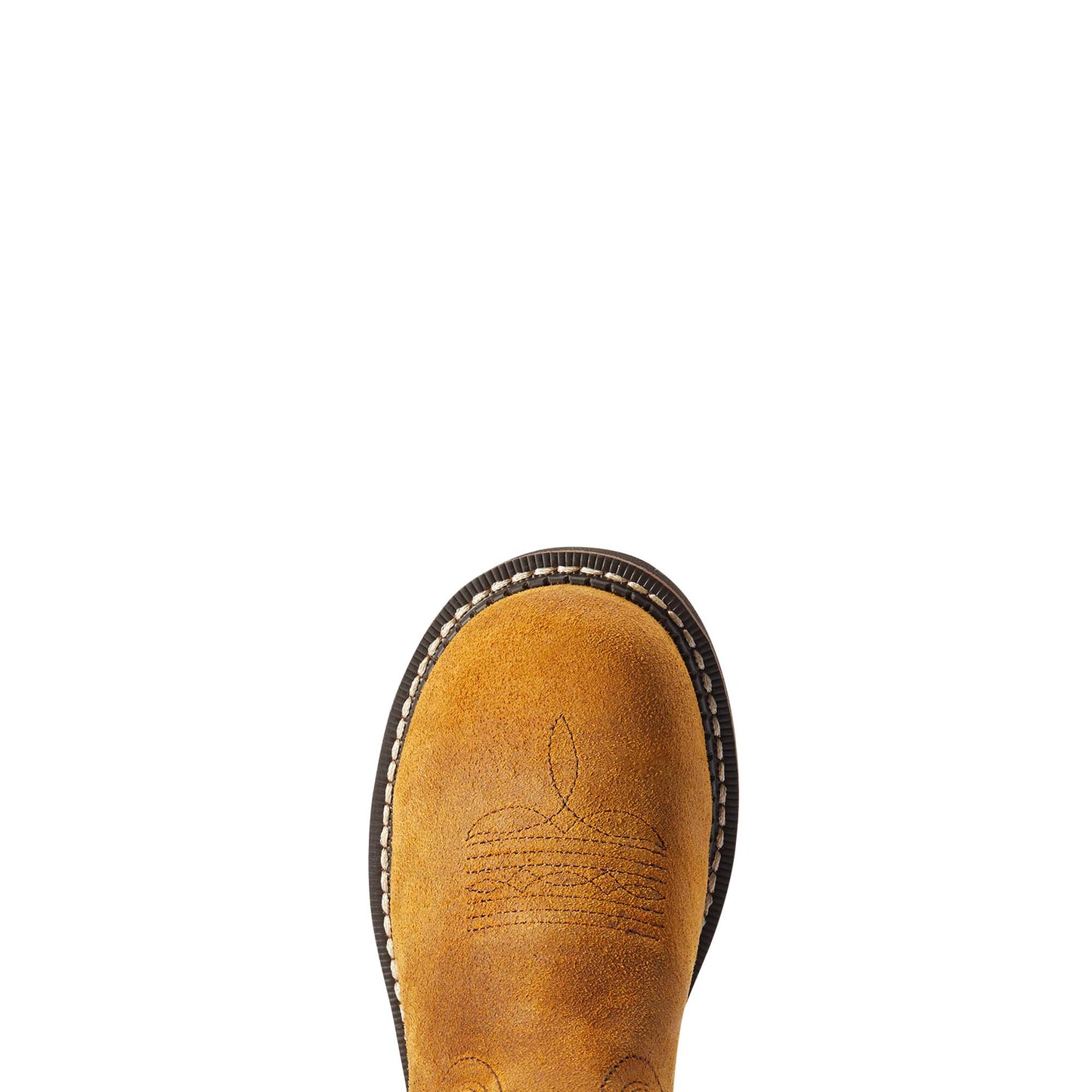10042417 Ariat Wmns Ginger Spice Fatbaby Boots