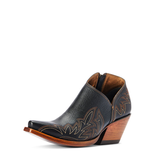 10042427 Ariat Women's Jolene Cash Black