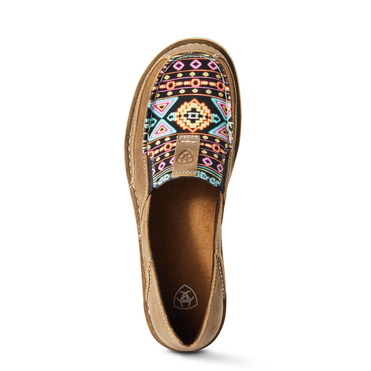 10042532 Ariat Wmns Cruiser Neon Lights