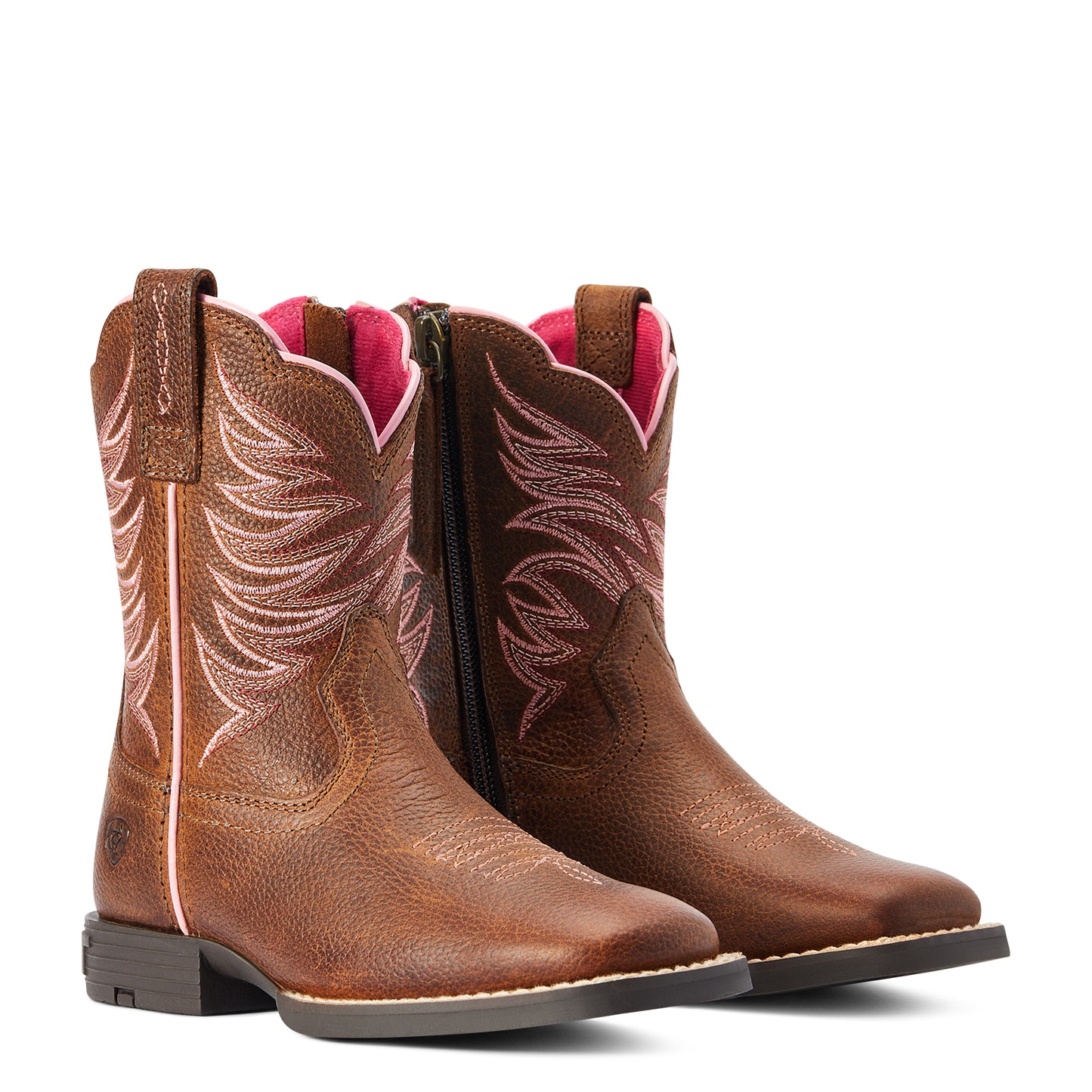 10042413 Ariat Youth Fire catcher Boots