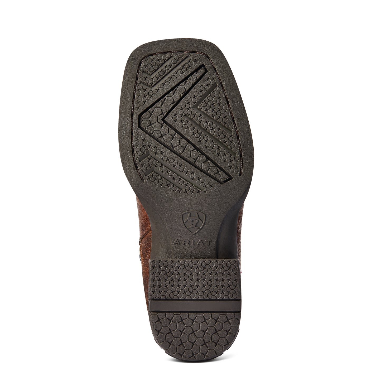 10042413 Ariat Youth Fire catcher Boots