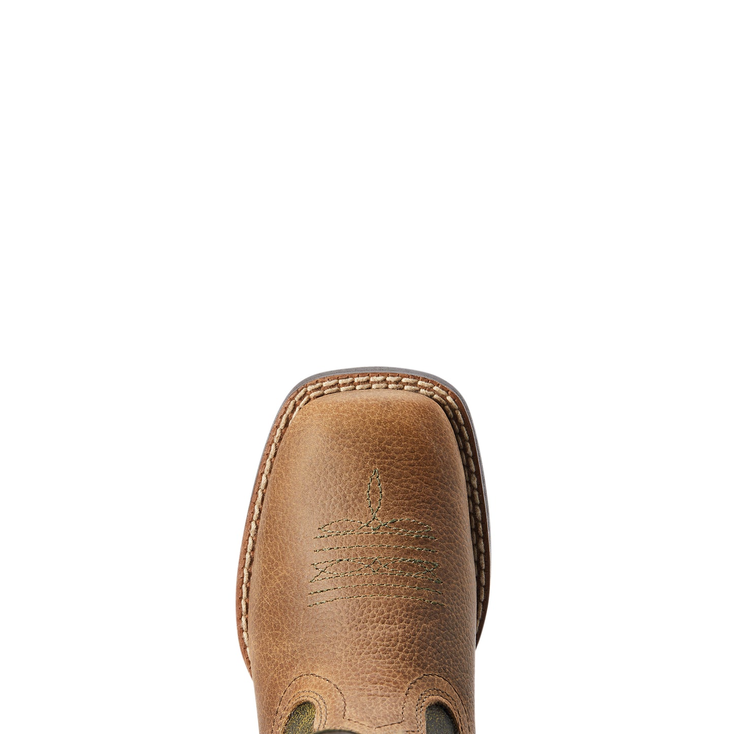 10042416 Ariat Childs Firecatcher Alfalfa Boots