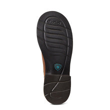 10040265 Ariat WMS fatbaby heritage tess tortuga crema boots